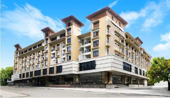 SMEAG Capital Campus