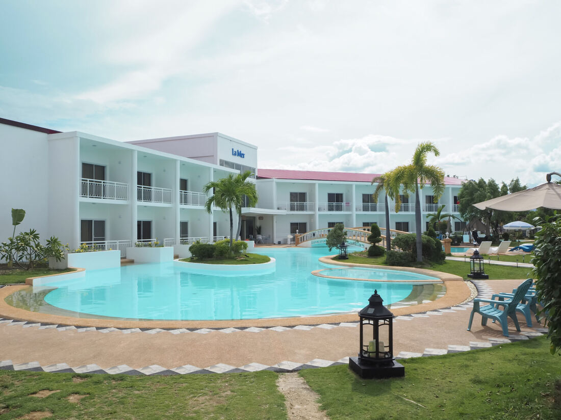 EV Academy La Mer Campus