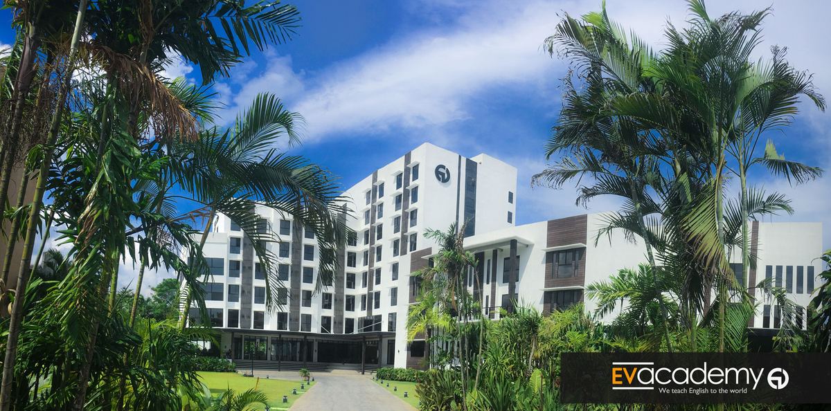 EV Academy Talamban校
