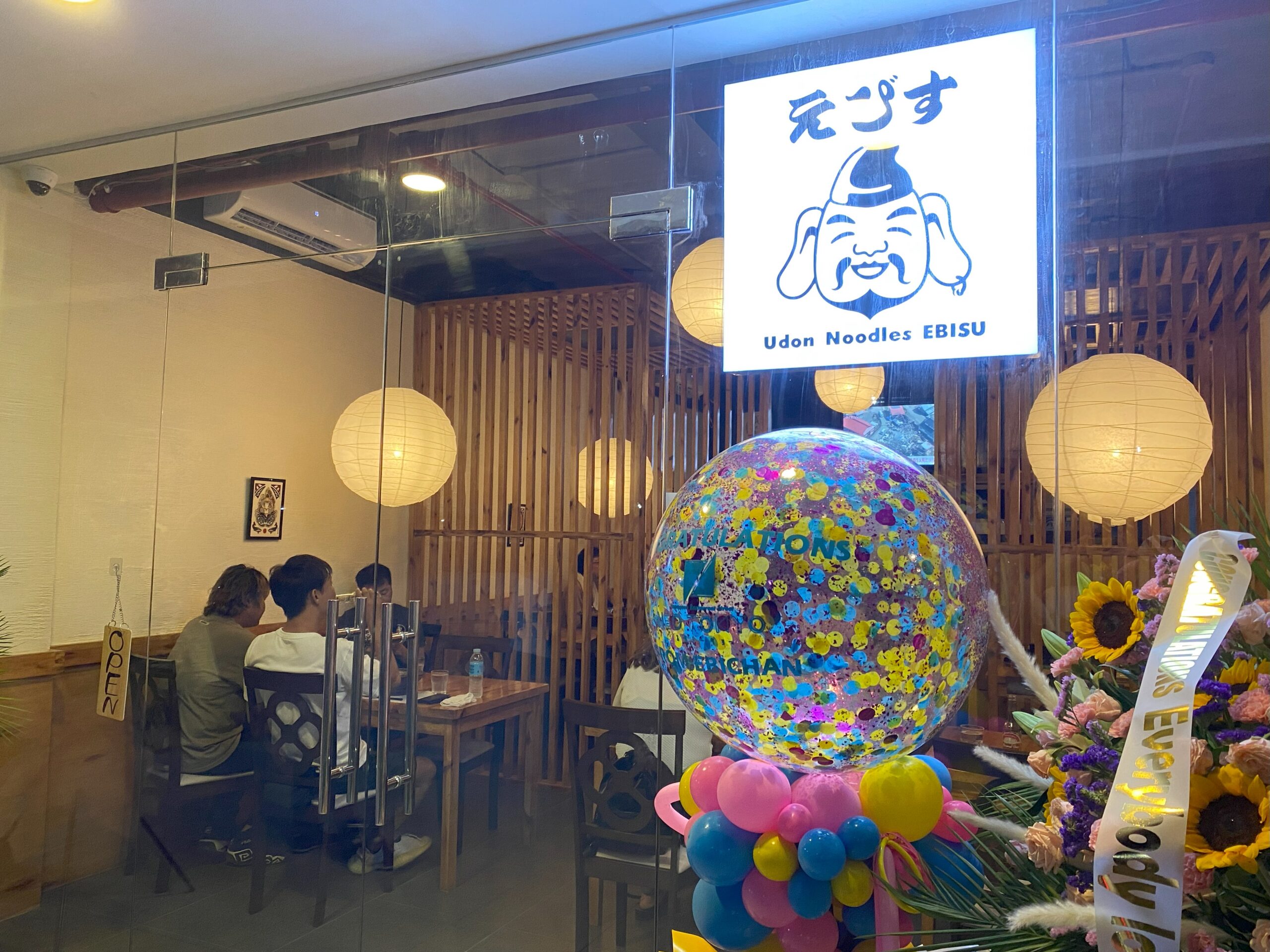 セブの日本食街NEO TOKYO｜店・営業時間・行き方【2026年】