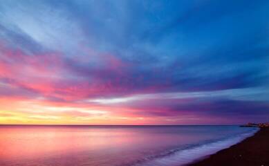 セブ島で夕日を見よう！綺麗なサンセットはどこで見られるの？