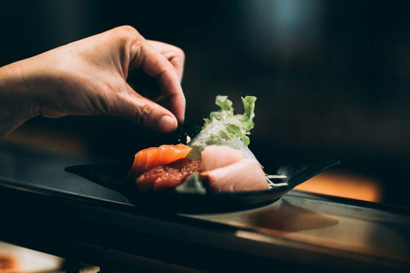 セブ島で食べられる日本食チェーン店