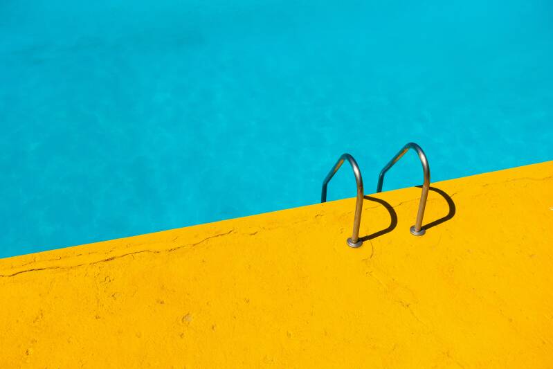 暑い日にセブ島で優雅に過ごす方法【乾季を乗り越えよう】