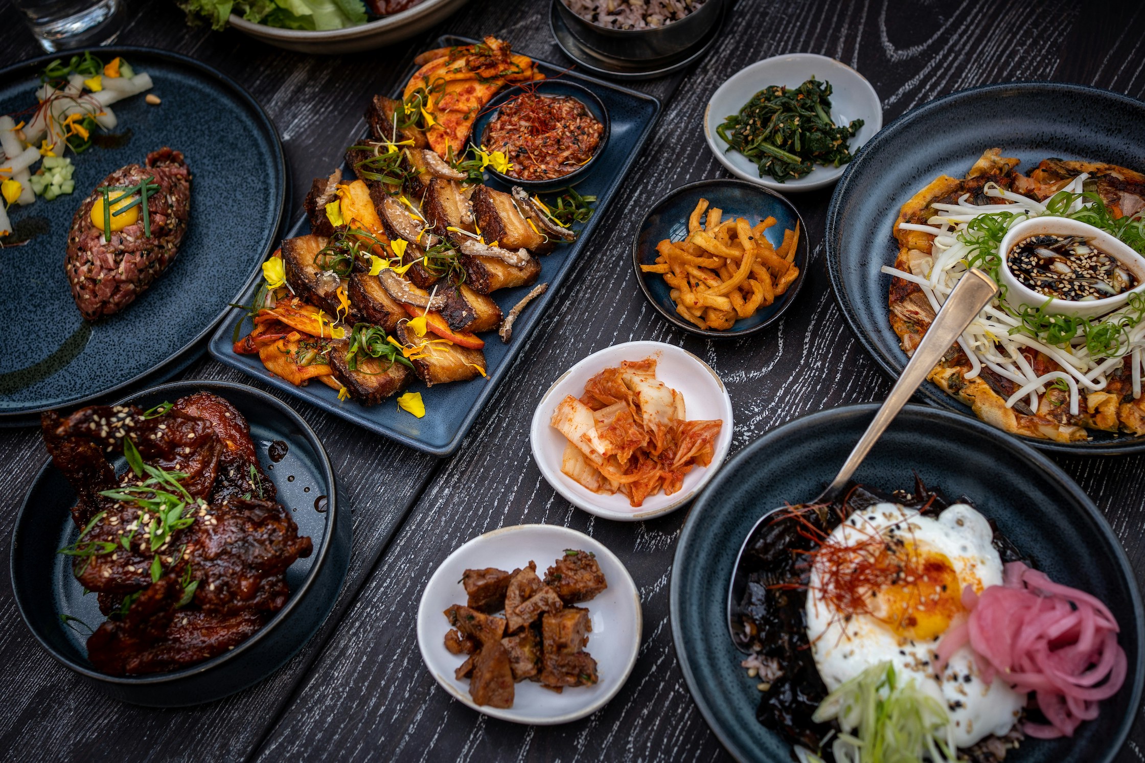 セブで食べられる他国の料理【本当に美味しいレストランはここ！】