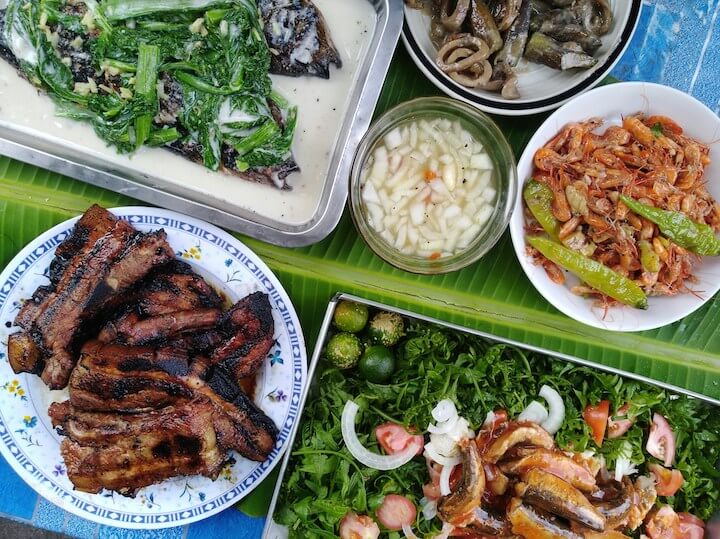 フィリピン料理って美味しいの？【おすすめフィリピン料理】