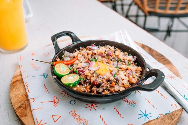フィリピン料理って美味しいの？【おすすめフィリピン料理】