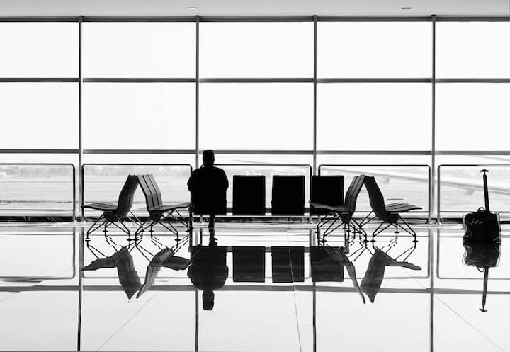 マクタン・セブ国際空港には何があるの？便利な施設紹介