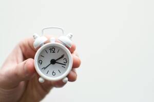 セブ島と日本の時差はたった1時間【サマータイムや時差ボケの心配も解説】