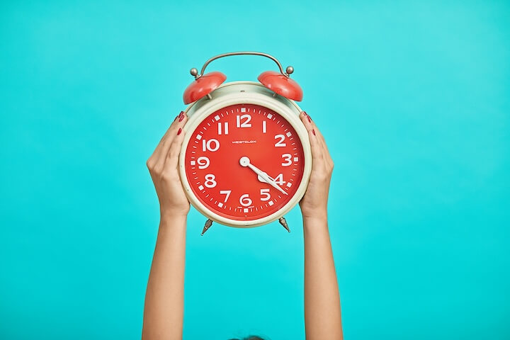 セブ島と日本の時差はたった1時間【サマータイムや時差ボケの心配も解説】