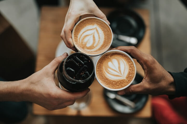 セブ島のコーヒーチェーン店6選まとめ【美味しいコーヒーを飲もう】