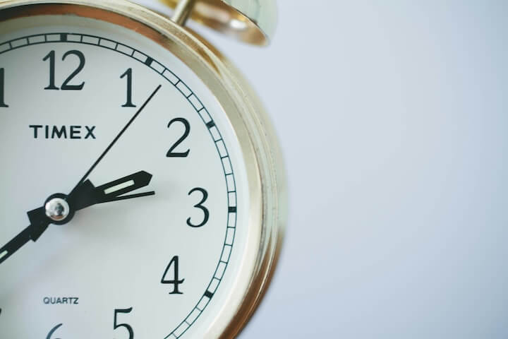 セブ島と日本の時差はたった1時間【サマータイムや時差ボケの心配も解説】
