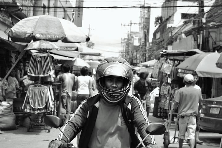 セブ島でレンタルバイクを借りる方法まとめ｜費用相場・借り方・注意点まで徹底解説！