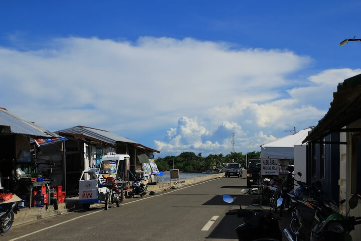 日帰りで楽しむセブ島郊外観光 4選【セブ市内からサクッと行ける!】