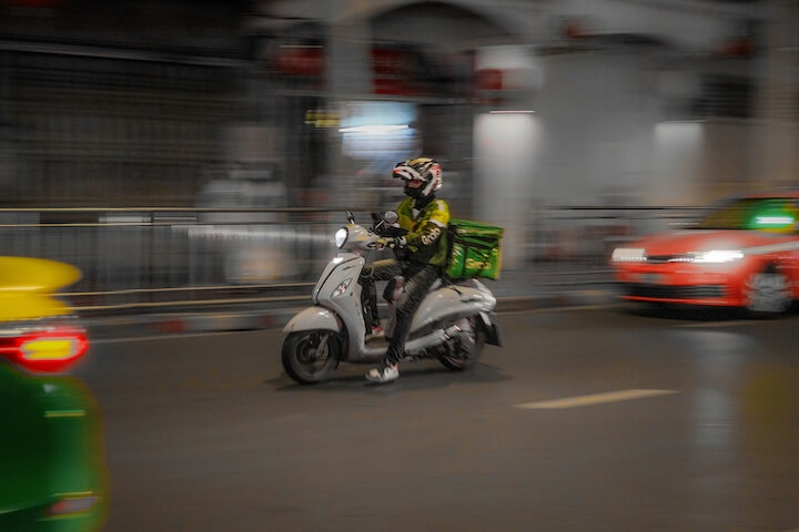 セブ島で使える配達アプリまとめ【フード・日用品・薬まで】