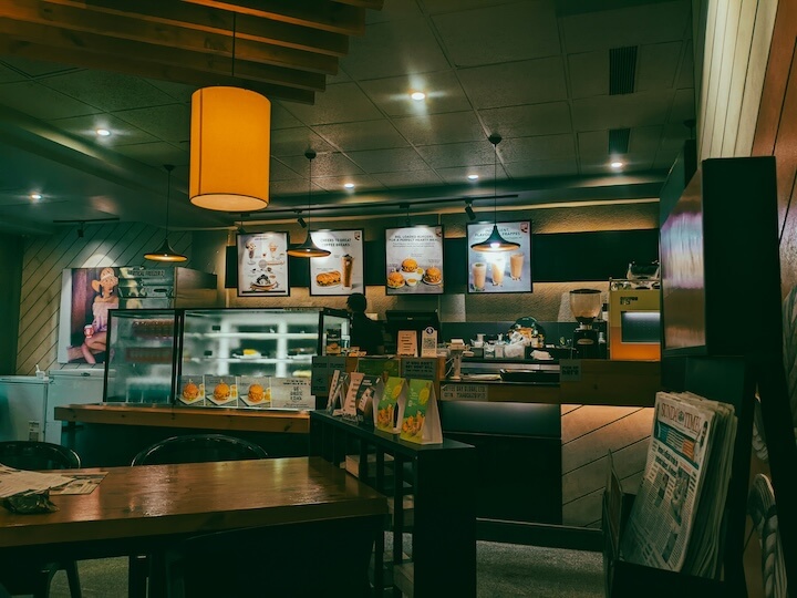 セブ島で使える配達アプリまとめ【フード・日用品・薬まで】