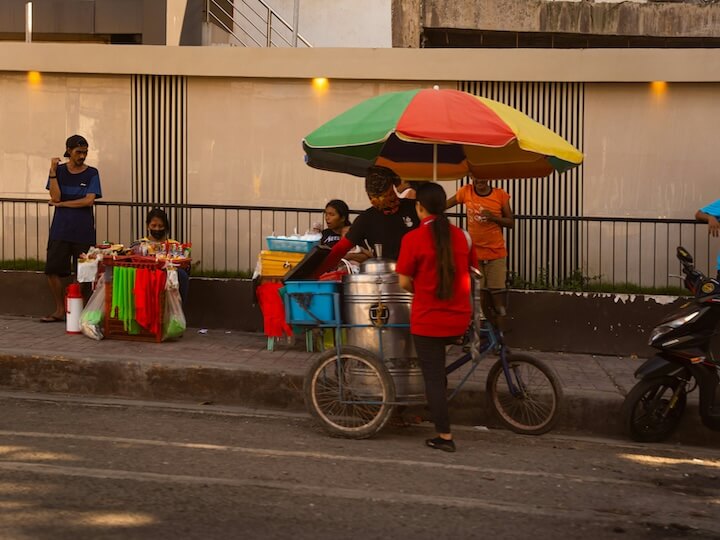 11月のセブ旅行プラン：気候・服装・イベントを完全ガイド