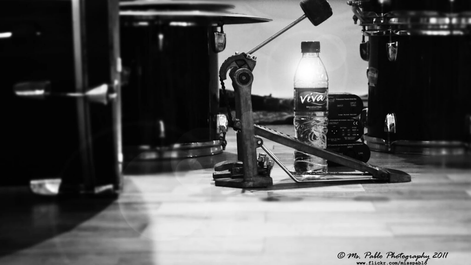 水の種類比較表を示すセブの写真
