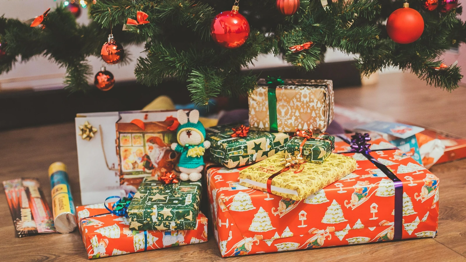 12月|Christmas・Rizal Day・New Year’s Eveを示すセブの写真