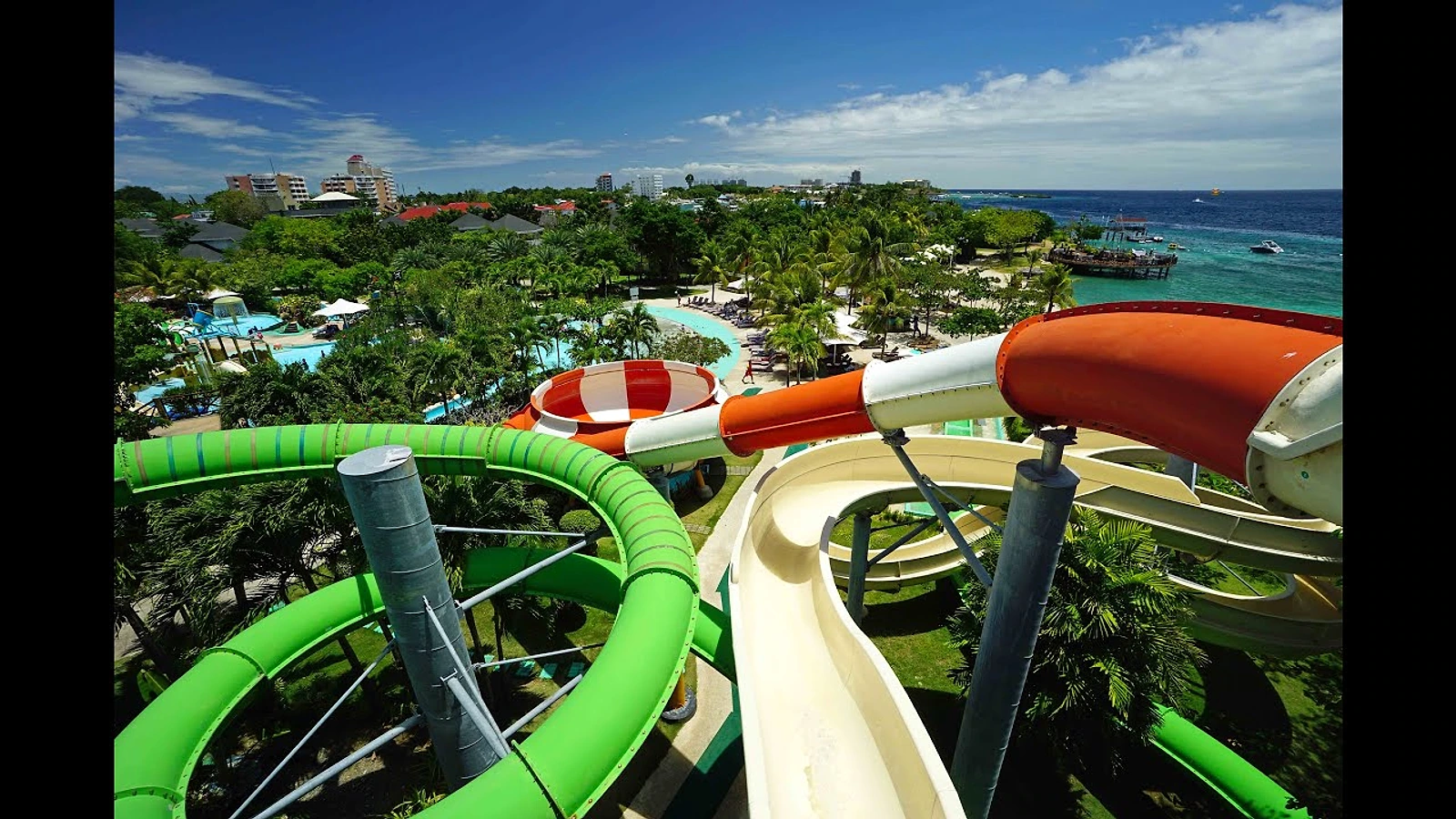 Jpark Island Resort & Waterpark