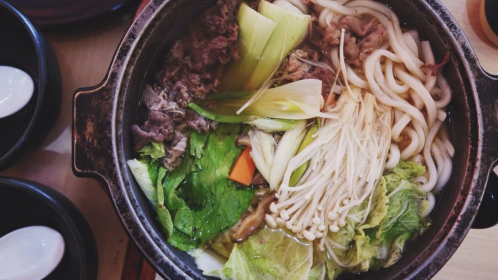 3．Ramen Yushokenを示すセブの写真