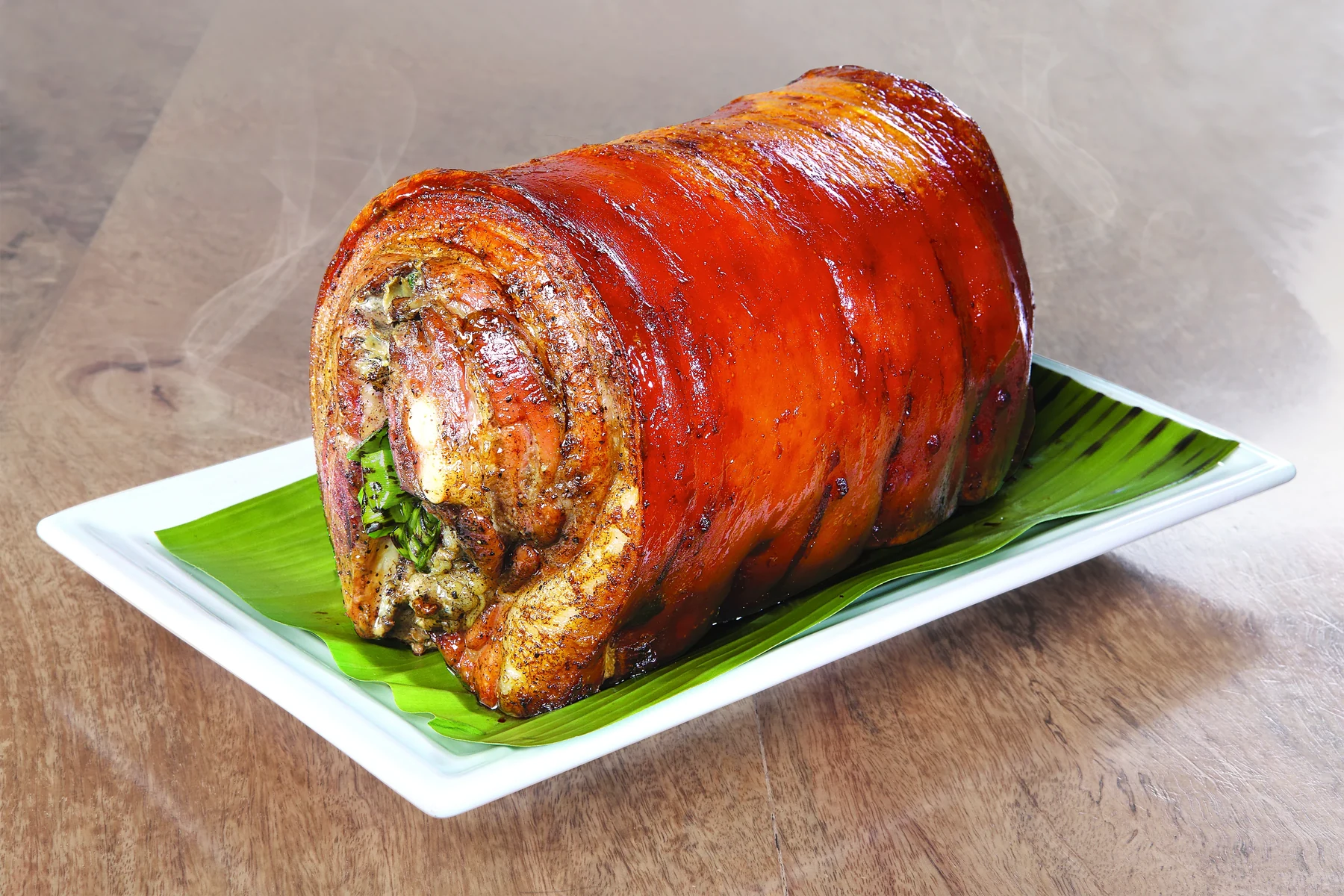 Lechon Belly