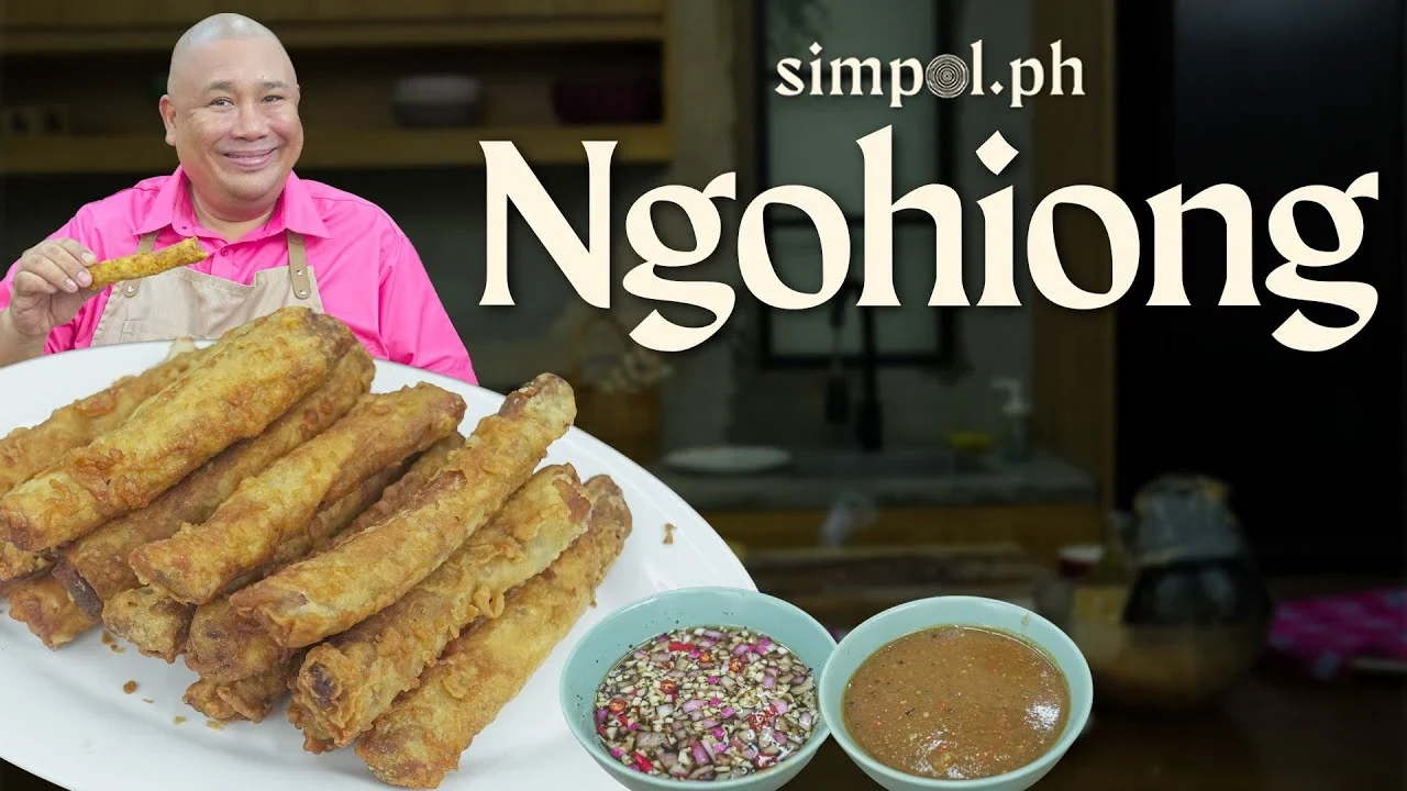 Ngohiong