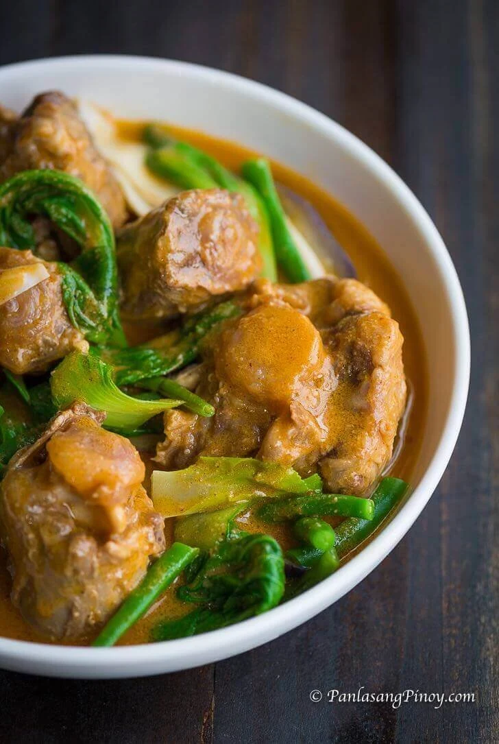 Kare-kare