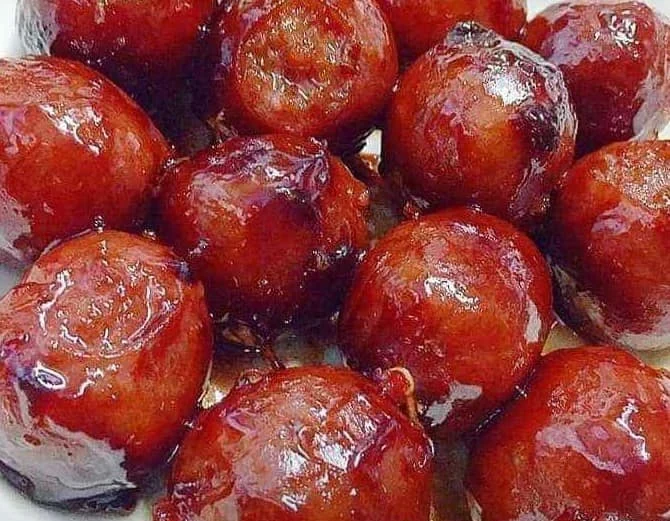 Chorizo de Cebu