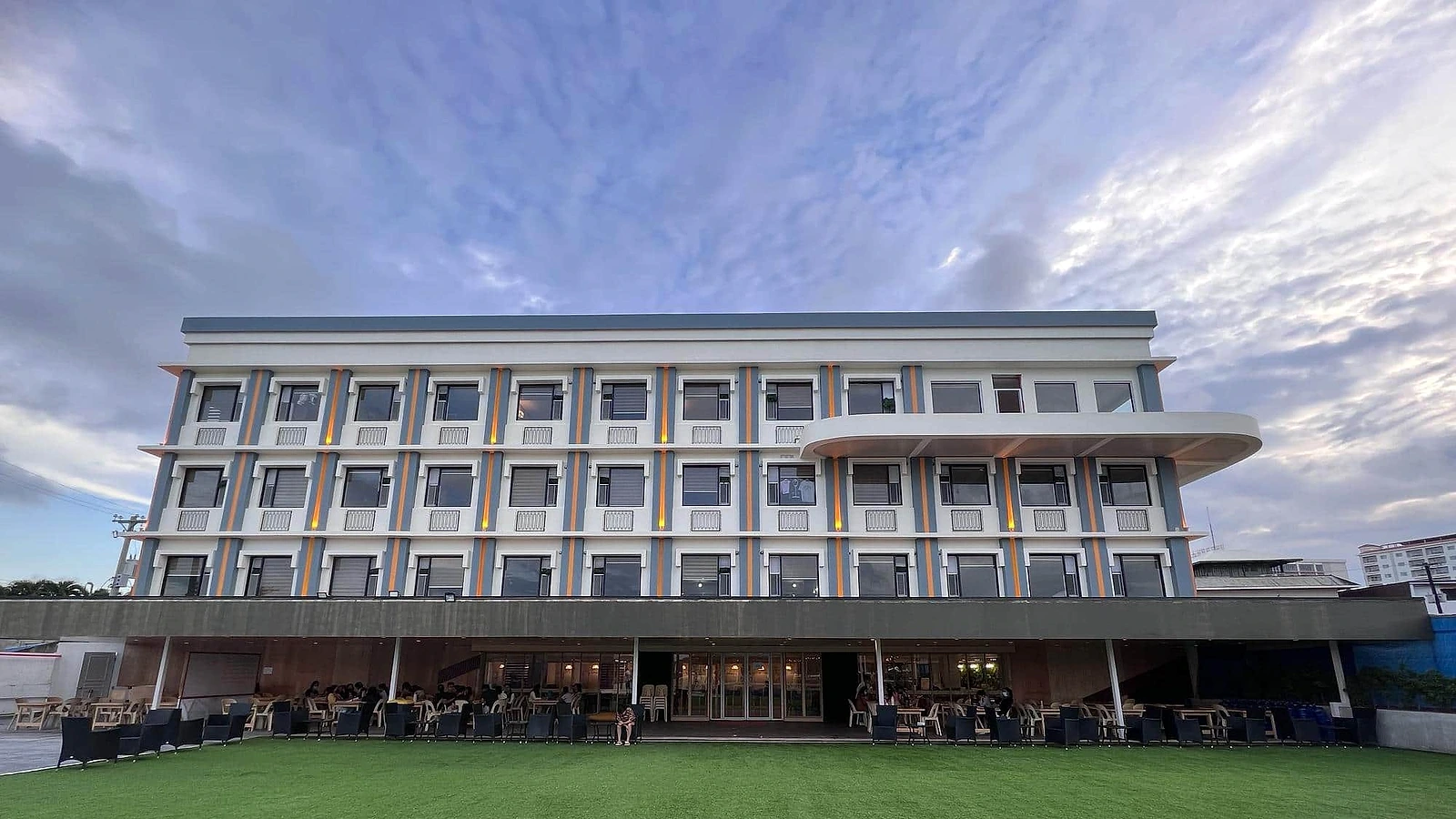 SMEAG Encanto Campus