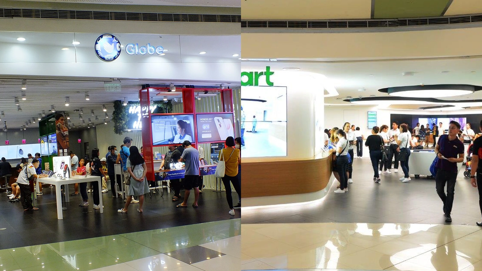 結論|短期旅行はeSIM、長期滞在は現地SIMを比較するを示すセブの写真