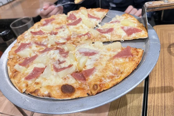 結論｜IT Parkは日常・深夜・留学生、Ayalaは家族・買い物・会食に向くを示すセブの写真
