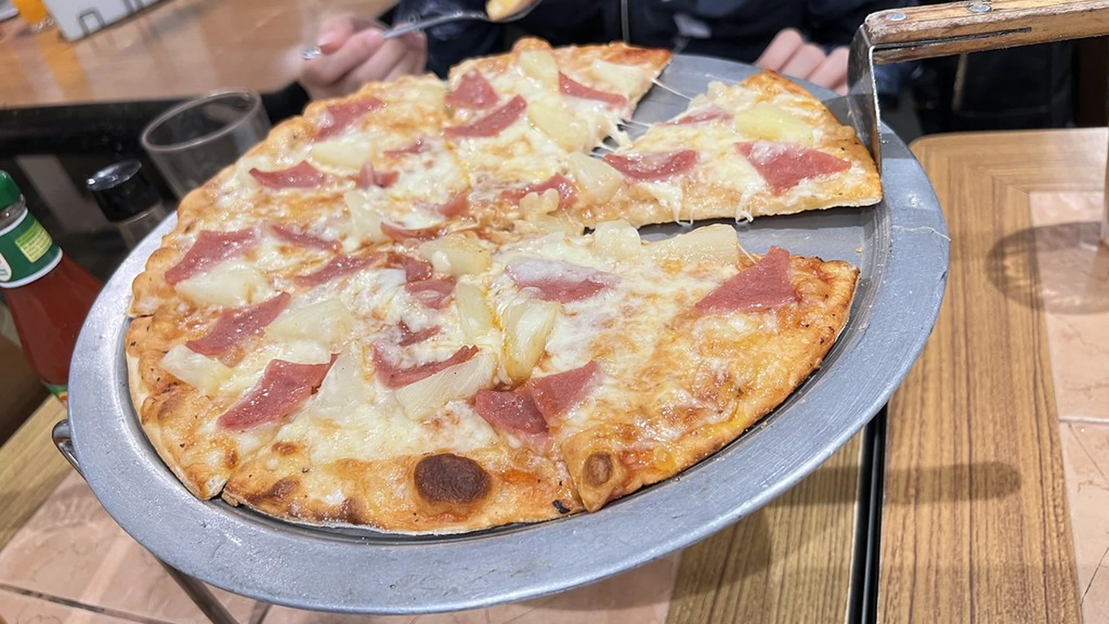 結論|IT Parkは日常・深夜・留学生、Ayalaは家族・買い物・会食に向くを示すセブの写真