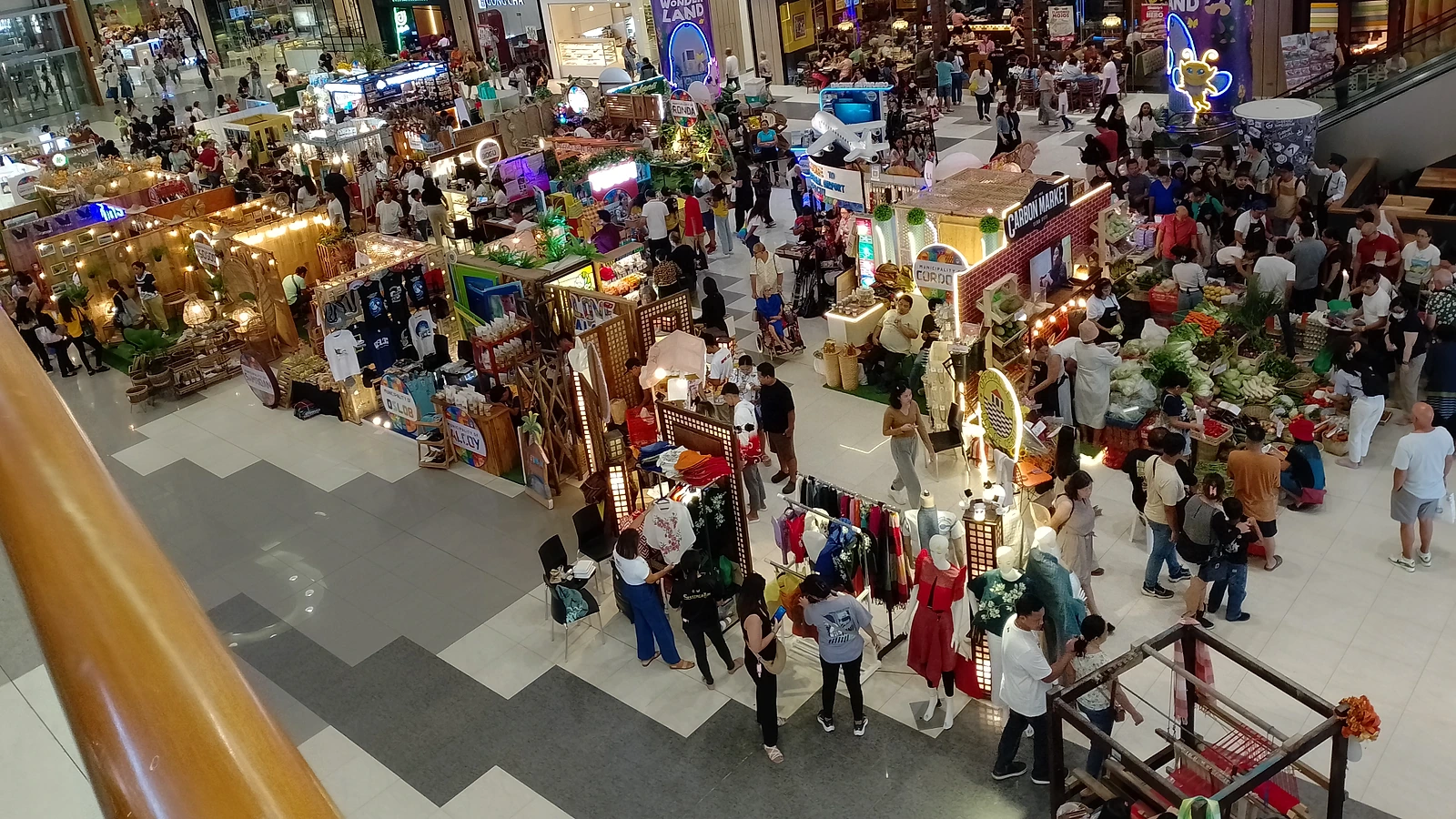 SM Seaside City Cebu