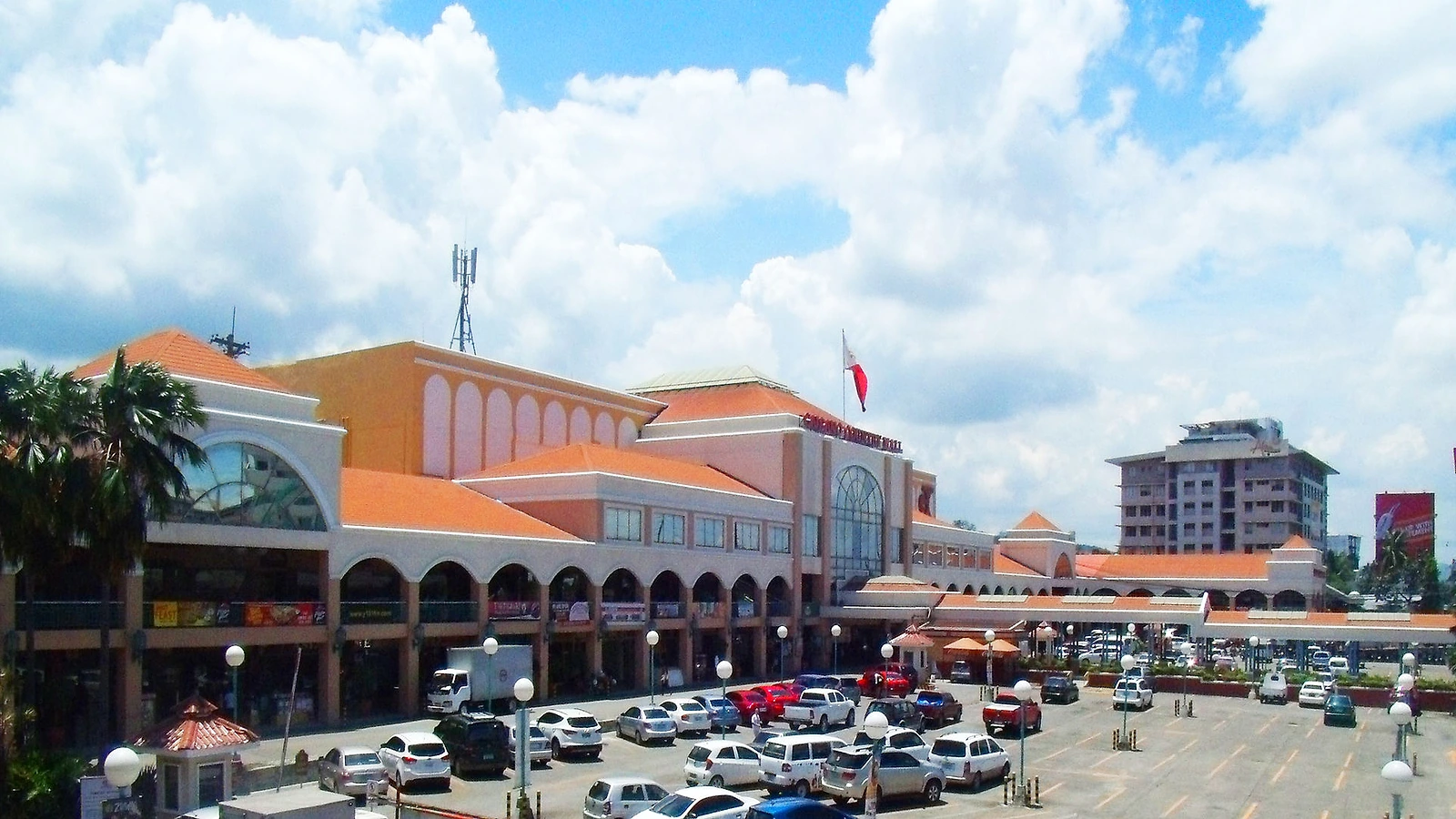 Gaisano Country Mall
