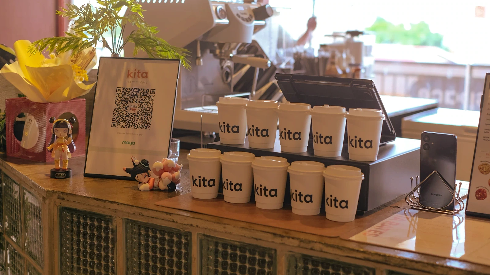 KITA Spaces