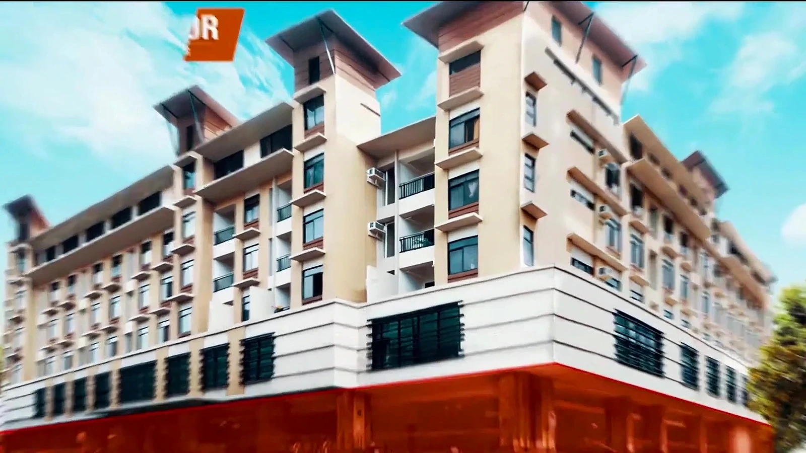SMEAG Capital Campus