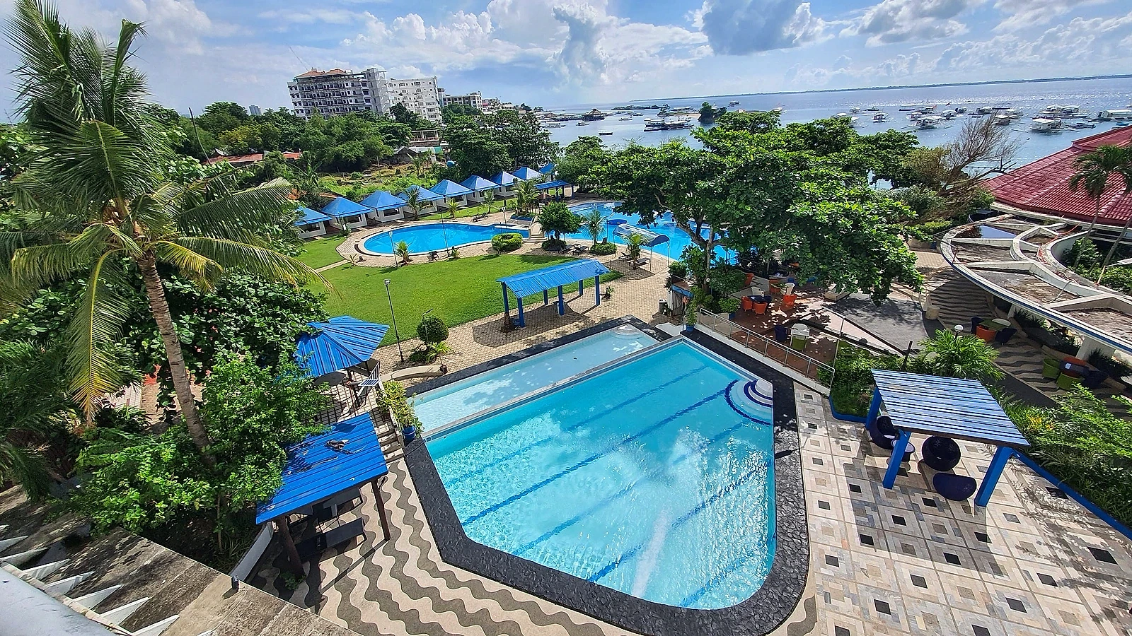 Cebu Blue Ocean Academy
