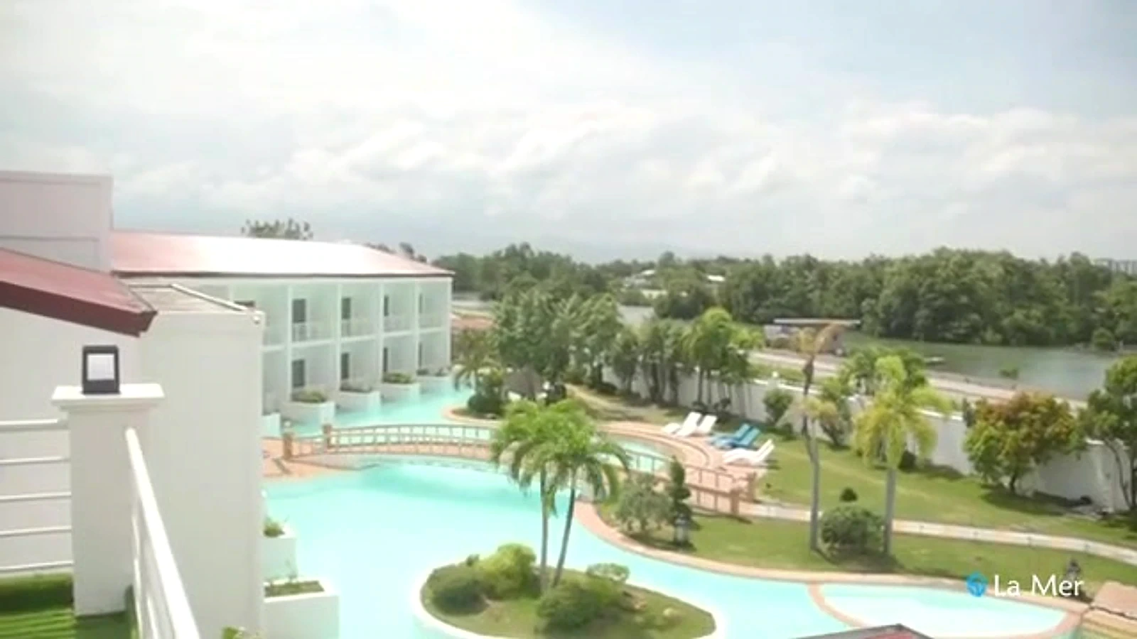 EV Academy La Mer Campus