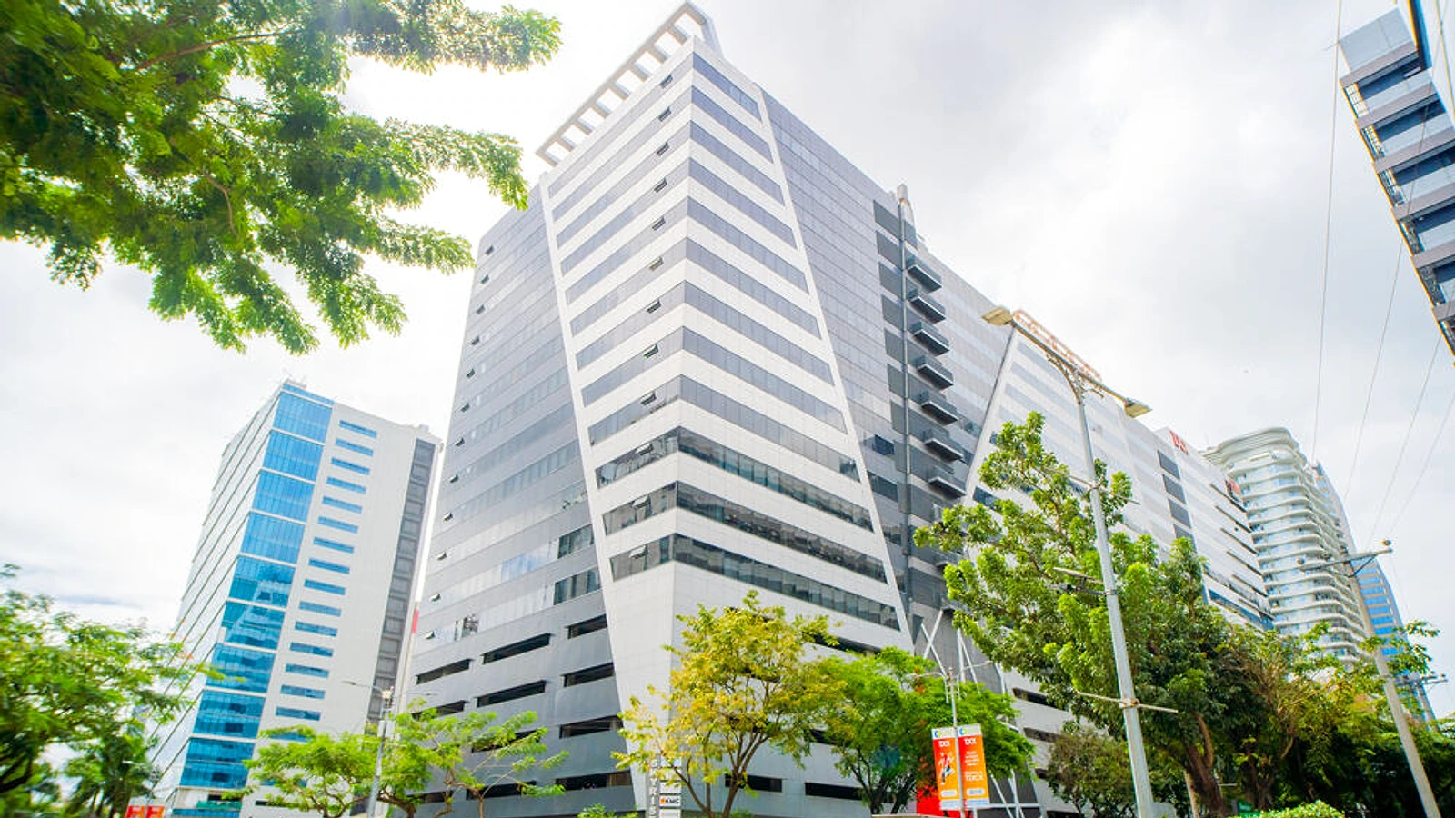 都市型・住宅地型・校内完結型のセブ島留学学校比較
