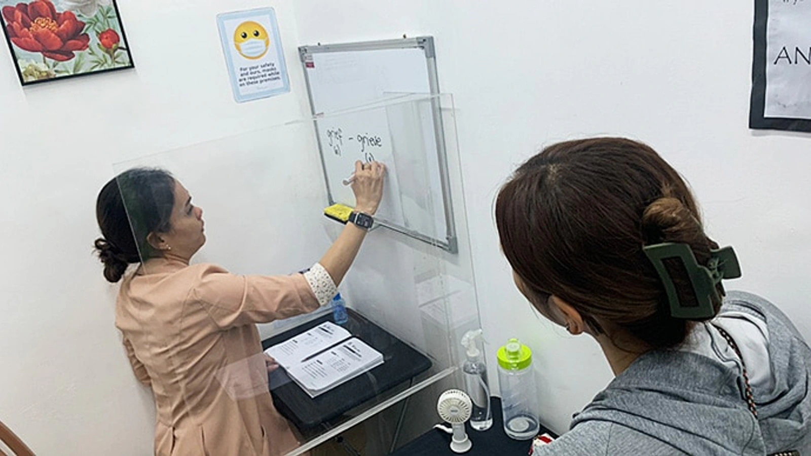 この記事で比較する「短期集中・時間効率」を示す写真