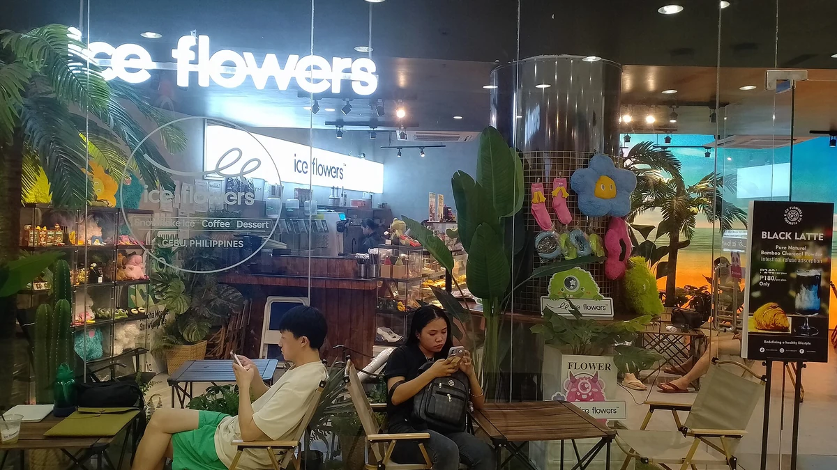 Ayala Center Cebu Bakery Cafe完全ガイド2026｜Bread・Cake・Donut・Pastryを買える店を比較