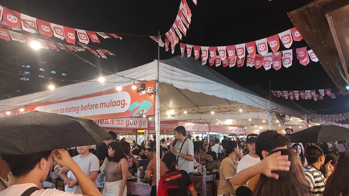 セブITパークで24時間・深夜に食べられるレストラン【2026年版】｜23時・0時・1時・3時で比較