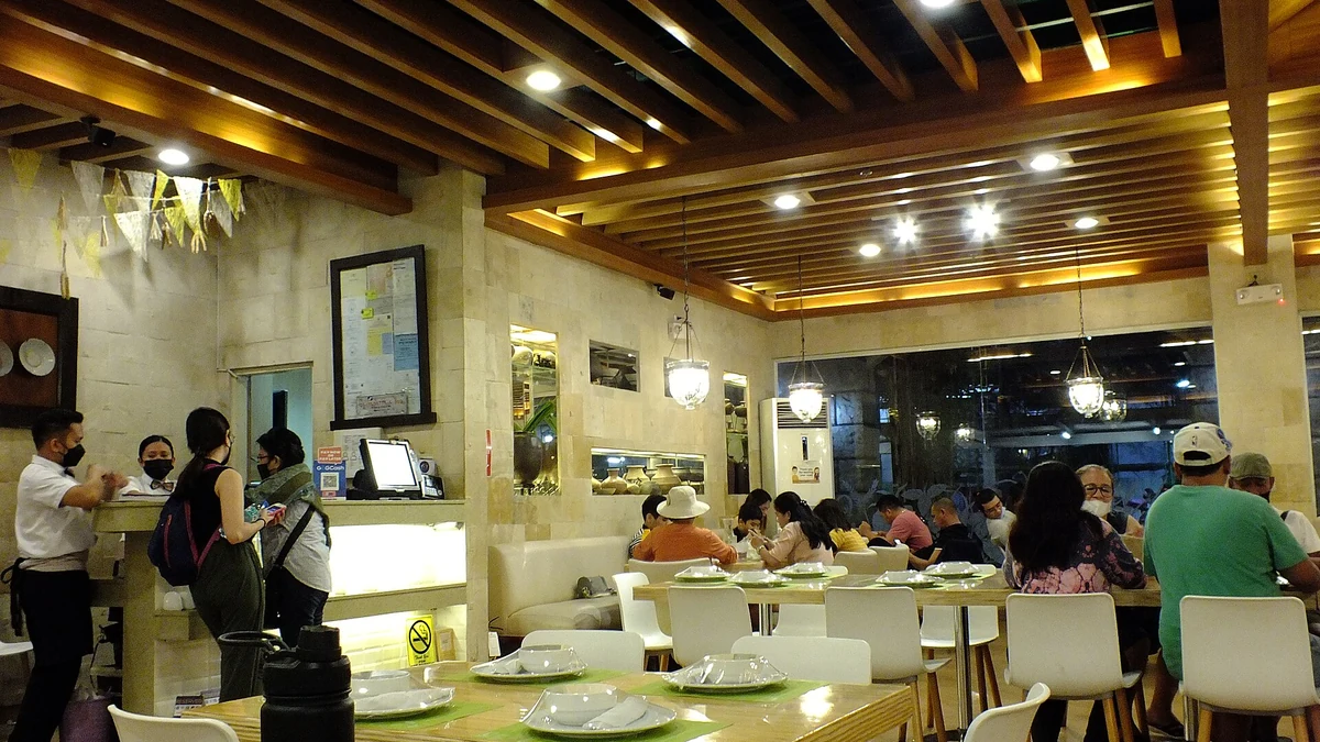 Ayala Center Cebu Filipino・Cebuano Restaurant完全ガイド2026｜Lechon・Filipino料理・Local Brandを比較