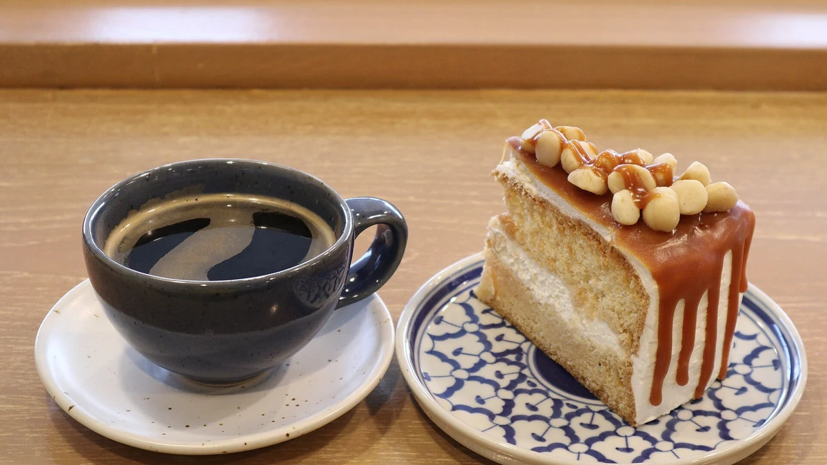 セブITパーク Cafe価格比較【2026年版】｜Americano・Latte・Spanish Latteはいくら？