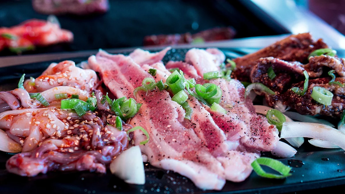 セブITパーク Korean レストラン【2026年版】｜Samgyupsal・Korean BBQ・Ramen・Chickenを比べる