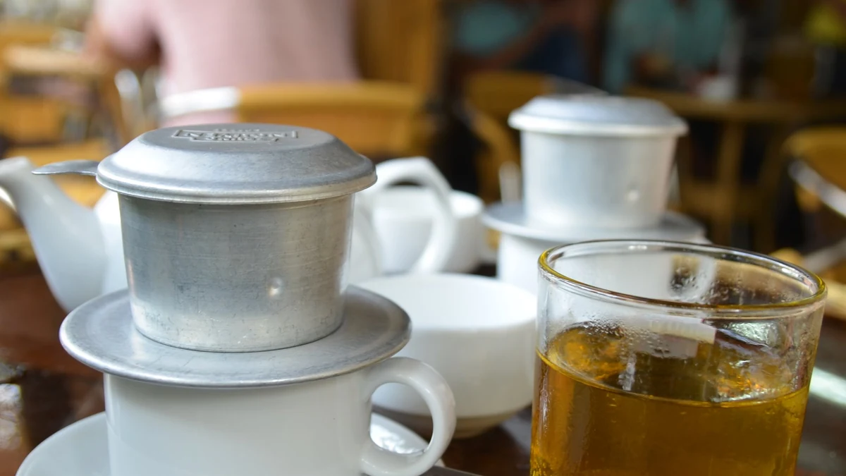 PICKUP COFFEE Mactan Newtown｜メニュー・価格・持ち帰り注文ガイド