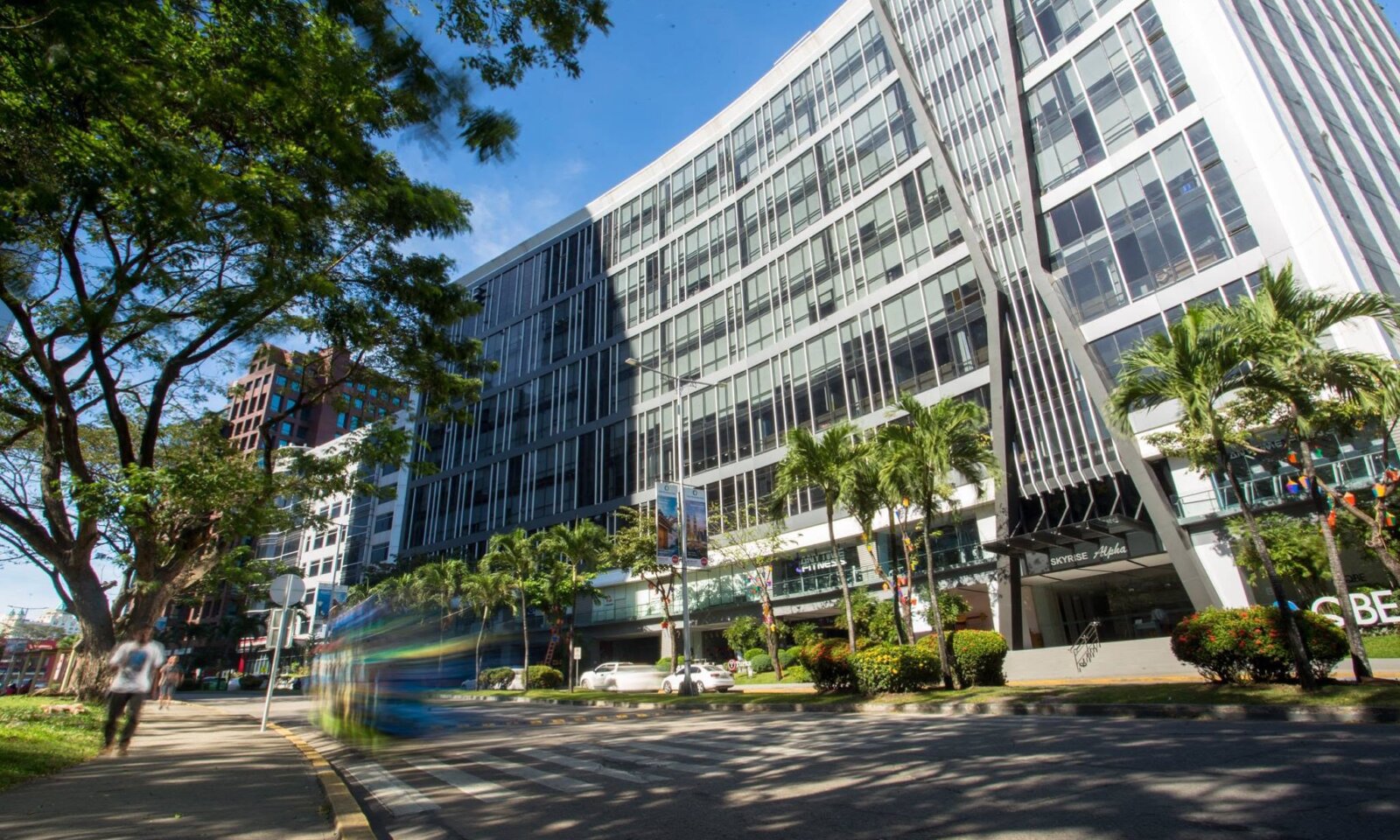 Skyrise 3A・3B比較｜2009年15階と2022年24階、13年間でOfficeはどう変わった?