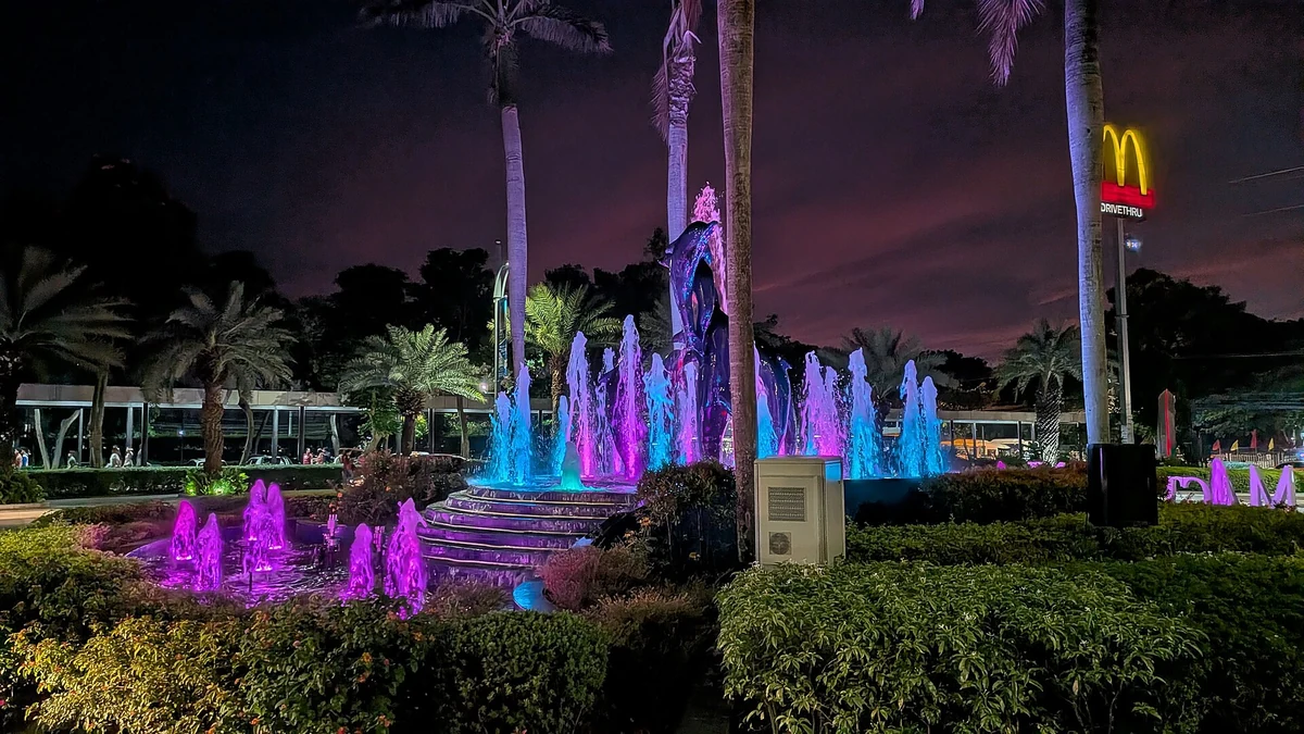 Mactan Newtown＋LG Garden Walkだけで一日生活できる？朝から夜まで街の外へ出ずに過ごしてみた