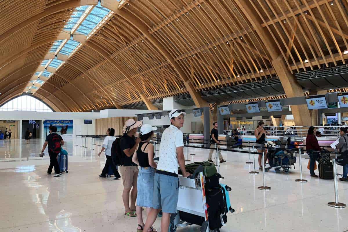 英語が苦手でもCebuを一人旅できる？