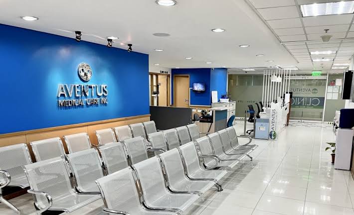 セブ市のAventus Cybergate Cebu受診｜企業健診・入社前健診と来院準備を確認する